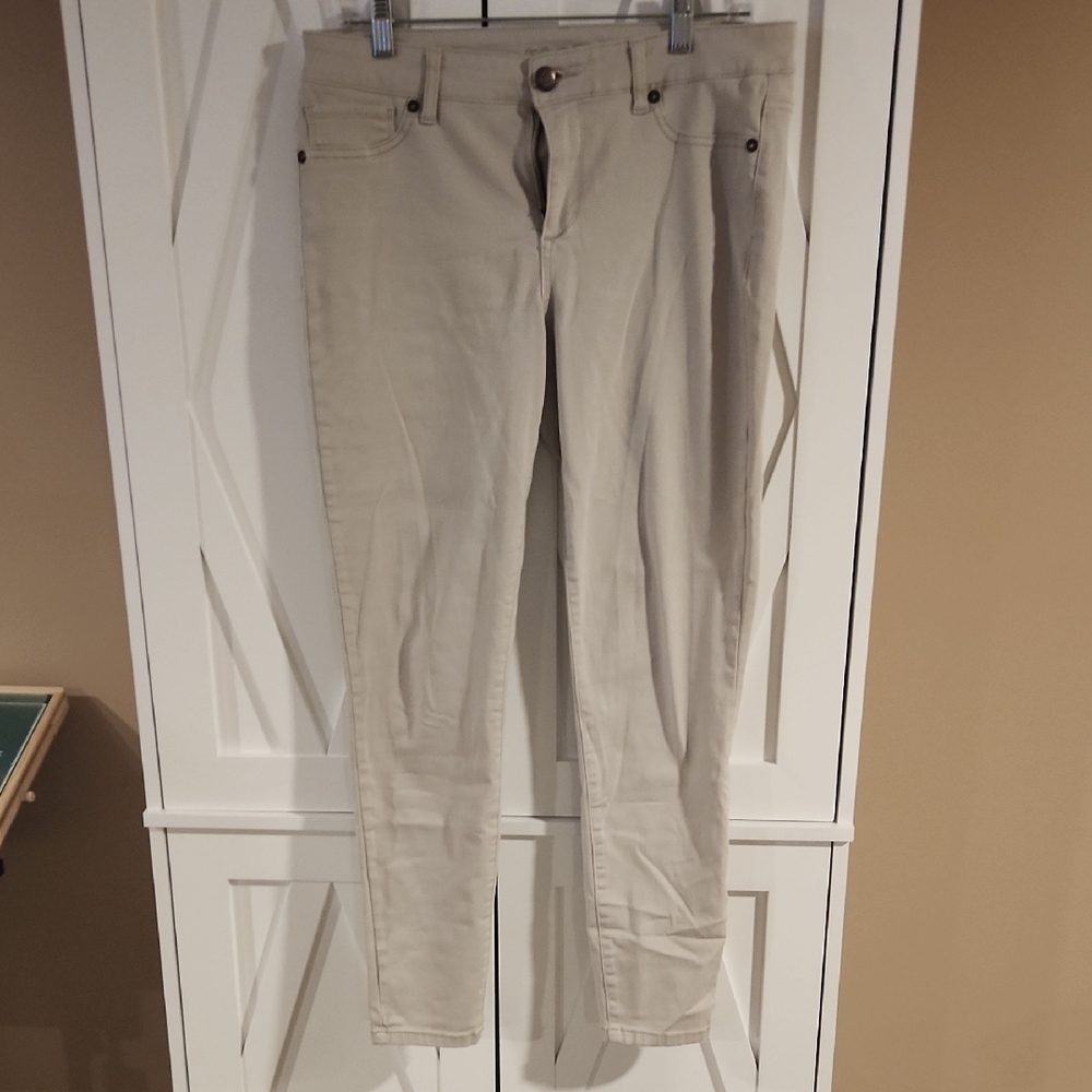 Maurices Skinny Jeans